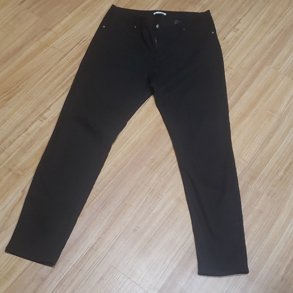 H&M Black jeans